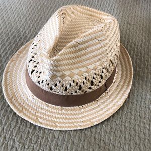 J Crew fedora